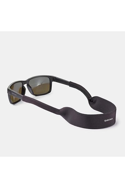 Decathlon Adjustable Glasses Strap - Mh Acc 100