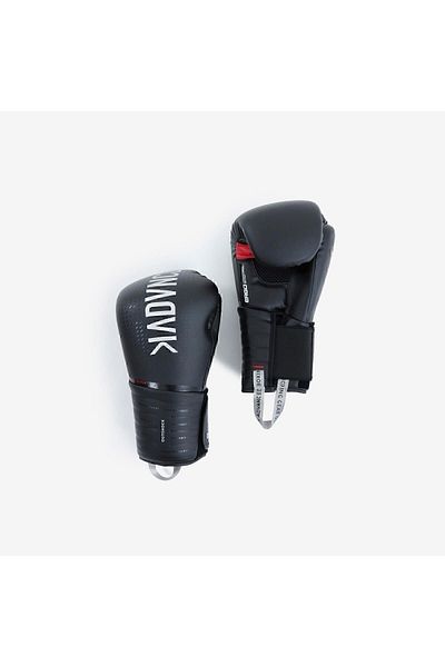 Decathlon Boxing Gloves - 500