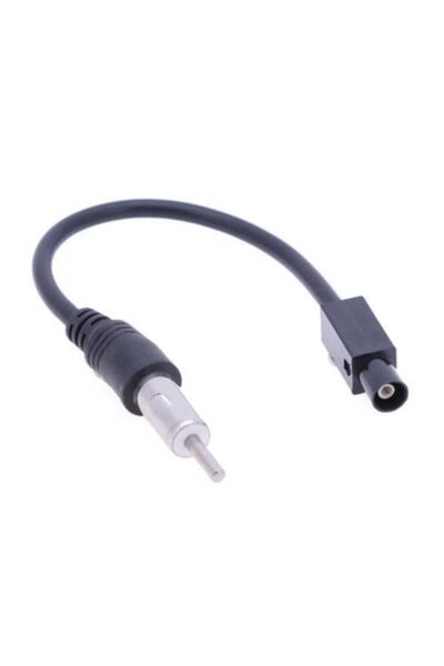 Autoline Oto Teyp Alman ( Fakra ) Anten Soket Çeviricisi