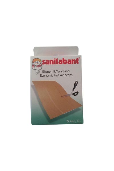 Betasan Economic Sanitabant Band-Aid