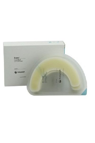 Coloplast Brava Elastic Band Aybant (20 Pieces in Package)