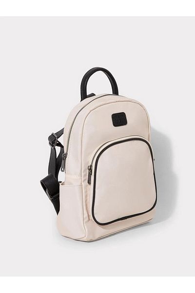 GAP Beige Women's Backpack - 15806