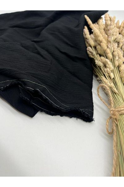 Kumaş Sevdası Μαύρο τσιμπήματα δεν εμφανίζονται εσωτερικά