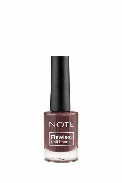NOTE Nail  Flawless Oje 27 Royalty - Kahverengi