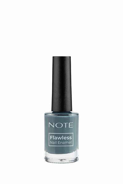 NOTE Nail Flawless Oje 113 Mystic Falls - Yeşil