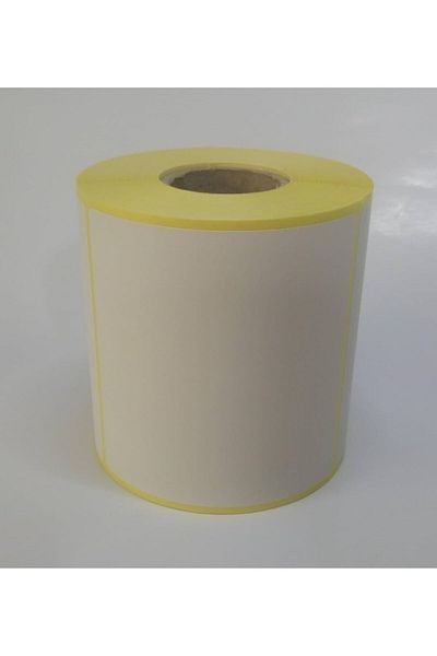 Alp Etiket 500 Roll 100x100 Thermal Label