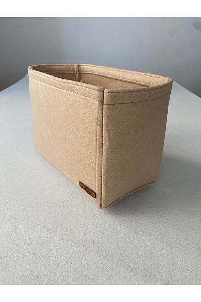 Keçelove Longch. Medium Felt Organizer in Bag, Bag Organizer