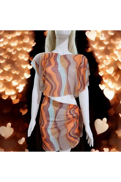 Jelly ekib Pareo - for Turban and Printed Elements