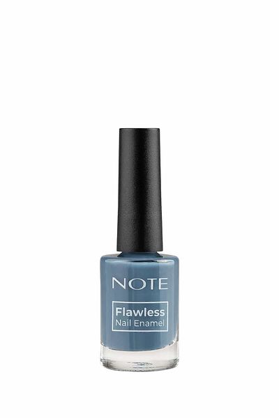 NOTE Nail Flawless Oje 42 Blue Jean - Mavi