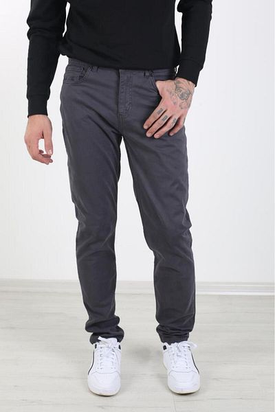 Stanford Ανδρικό παντελόνι casual Stn10610