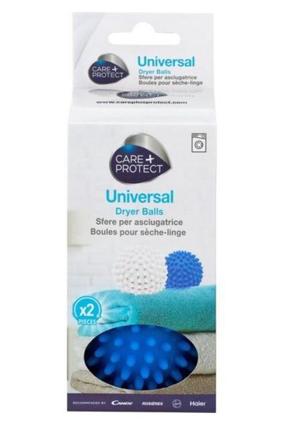Care Protect HOOVER CARE + PROTECT ÜNİVERSAL KURUTUCU TOPLARI