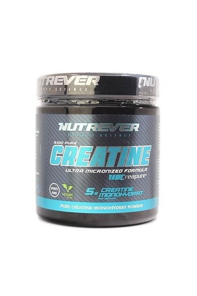 Nutrever Creatine Powder 250g