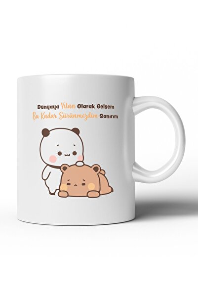 MOD10 كوب عصري مطبوع بتصميم خاص - BBDD57