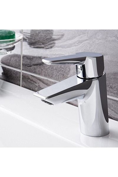 Artema Solid S Sink Faucet