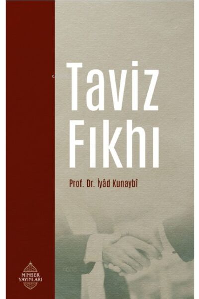 Minber Yayınları Taviz Fıkhı