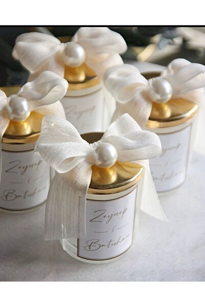 Genel Markalar Mika shot bardak mum söz nişan nikah düğün kına baby shower sü...