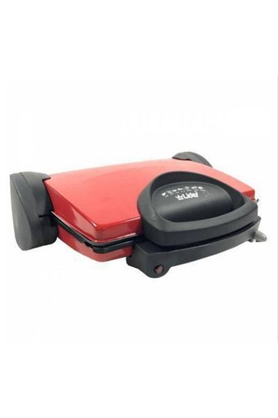 Lider Red Quinto Lt-44 Grill Toaster
