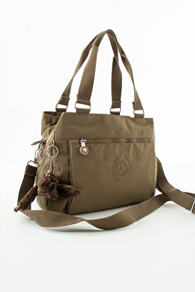 Çanta Trend Monkey Gift - Waterproof Kenyon Shoulder Bag, Long Strap