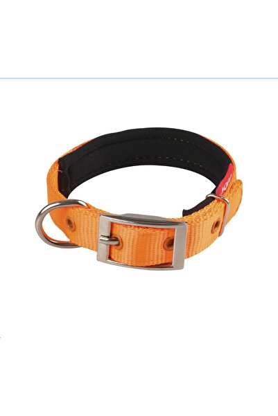 DOCA Köpek Boyun Tasması Dokuma Soft