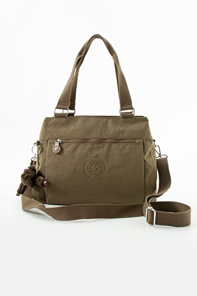 Çanta Trend Monkey Gift - Waterproof Kenyon Shoulder Bag, Long Strap