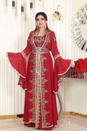 Kaftan marocain 2020 2025