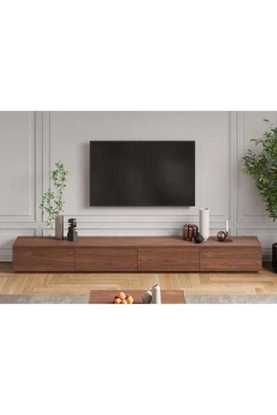 Minezza Woody Tv ünitesi
