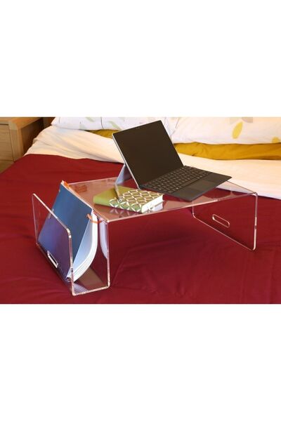 birnur Laptop and Breakfast Stand