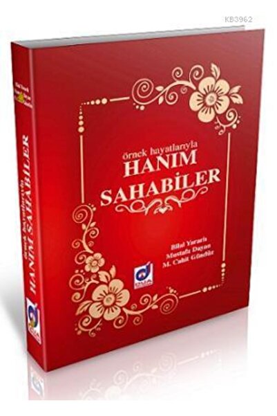 Dua Yayınları Örnek Hayatlarıyla Hanım Sahabiler