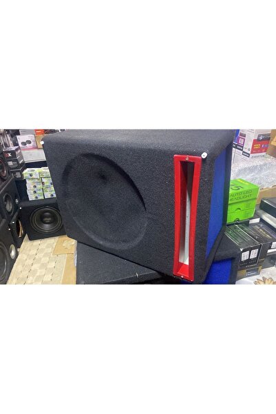 ADS Bas kabini 1. Kalite pres 55LT 30cm