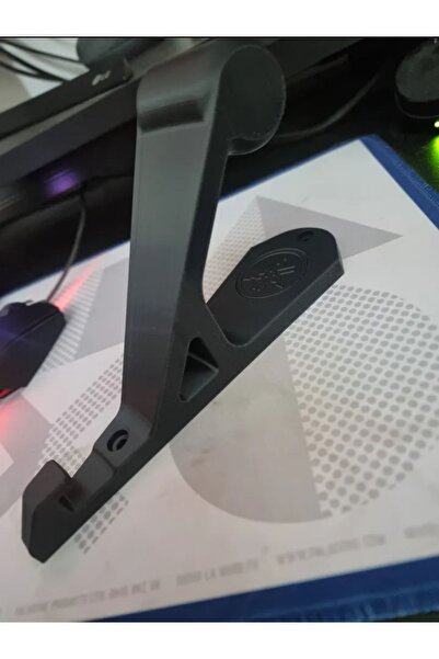 CANEREGE Motosiklet Bisiklet Scooter Kask Ve Mont Duvar Askısı Kask Tutucu Mont Askılıklı Vida Dübel Dahil V3