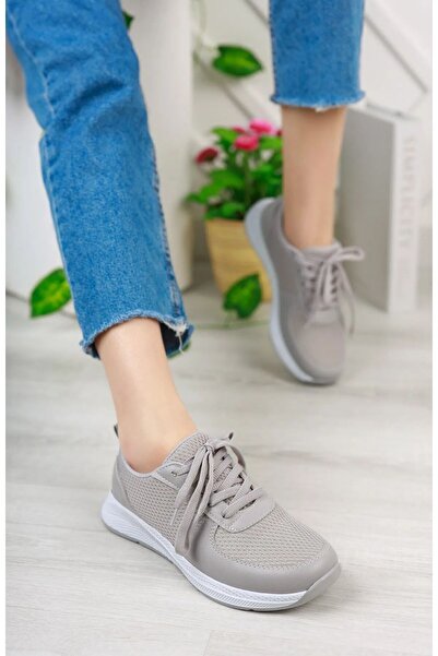 ALTUVATEKS حذاء رياضي نسائي كاجوال شبكي - مريح وأنيق