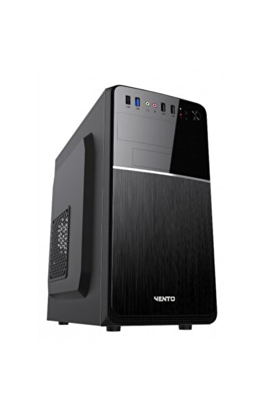 Tml0117 Mıdtower Peak 400w Kurumsal Kasa