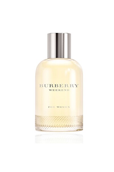 BURBERRY Weekend Women Edp 100 ml Kadın Parfüm