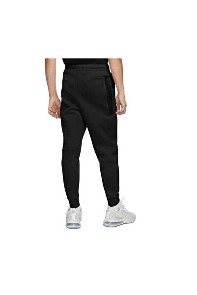 Nike Erkek Sportswear Tech Fleece Jogger Cu4495-010 Eşofman Altı