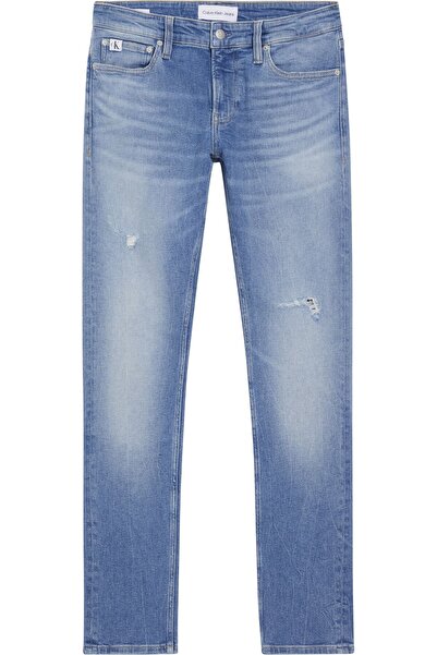 Calvin Klein Slim Pantolon