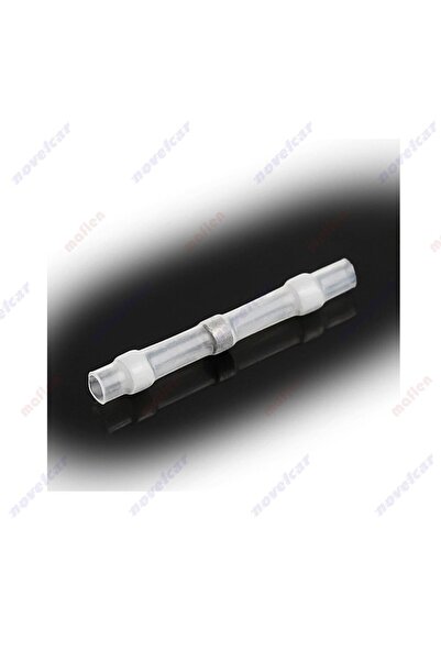 Maflen Lehimli Daralan Makaron Su Geçirmez Beyaz 0,3-0,5-s2904 1 Adet