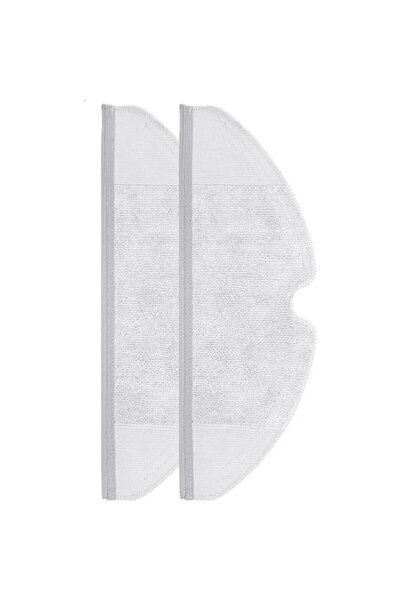 Robovac Roborock S5 Max - Set de 2 pânze din fibre pentru mop