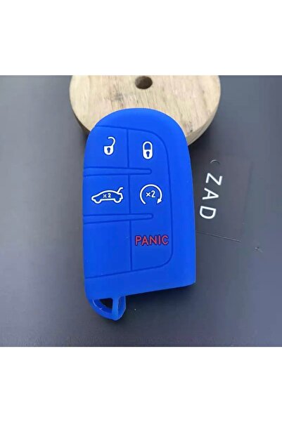 emii auto spare parts Μπλε θήκη για Jeep Dodge Renegade Grand Cherokee Chrysler