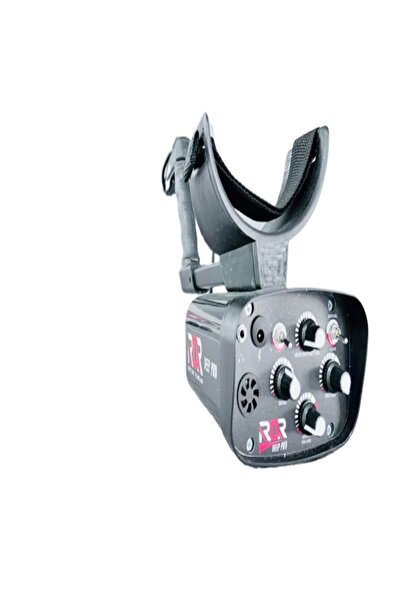 TRABZON DEDEKTÖR Rdr Deep Pro 32 cm Başlık ( POİNTER HEDİYELİ PAKET )