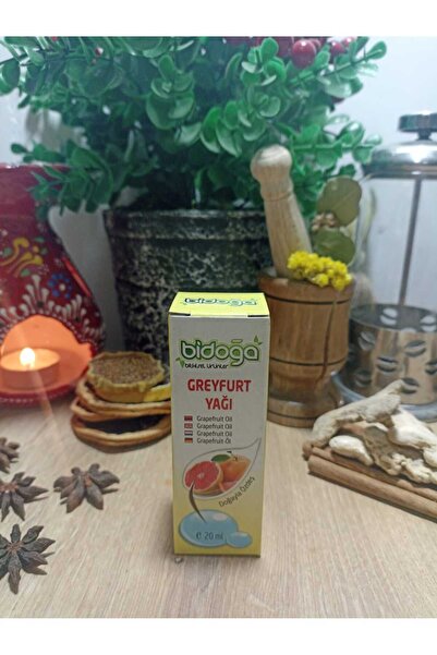 bidoğa زيت الجريب فروت