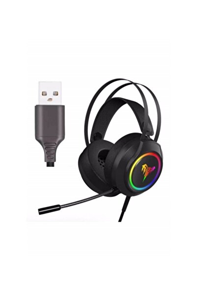 Voground 7.1 Headset Pro Profesyonel Gaming Pro
