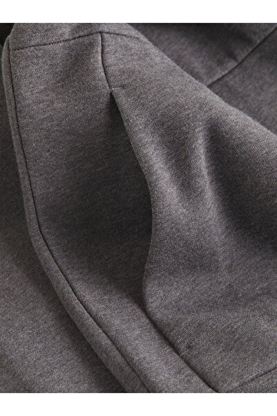 Calvin Klein RAISED EMBROIDERED LOGO HOODIE