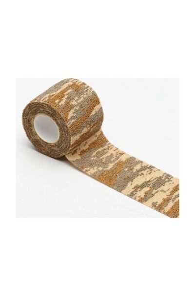 hedeftartical KAMUFLAJ SİLAH BANDI