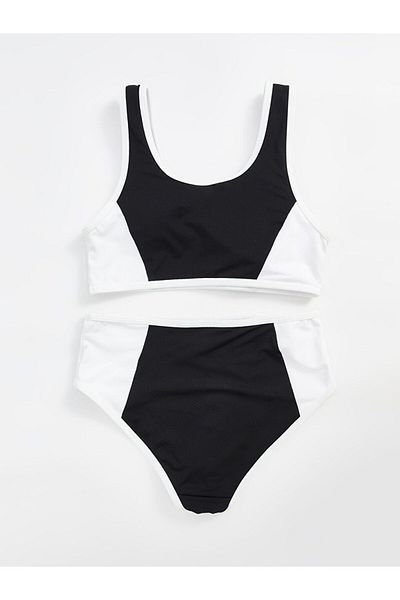 LC Waikiki Μπικίνι για κορίτσια Quick Dry