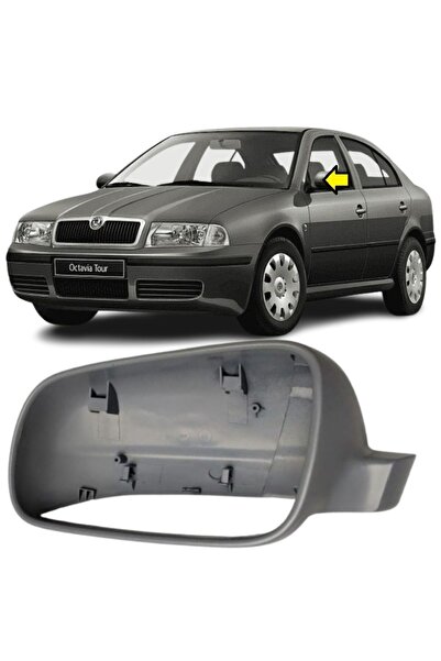 VOLKSPAR OCTAVİA TOUR SEDAN 2001-2009 MODEL ARASI UYUMLU SOL SÜRÜCÜ TARAFI AY...