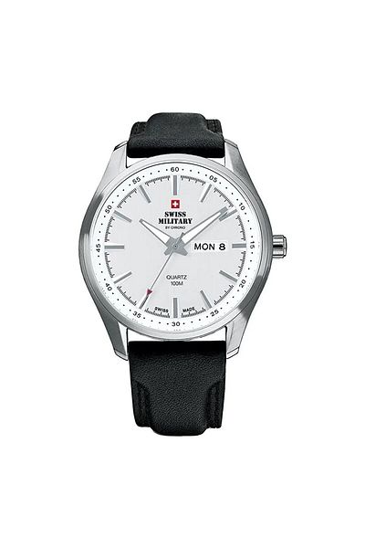 Swiss Military By Chrono Sm34027.06 Wristwatch Trendyol