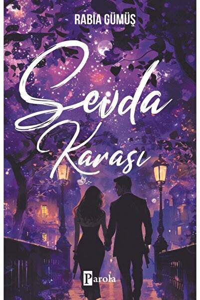 Parola Yayıncılık Sevda Karası