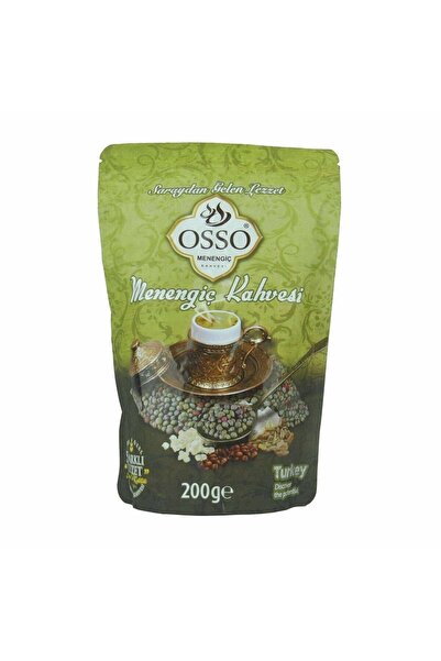 dudu çerez Osso Menengiç Kahvesi (200 Gr)
