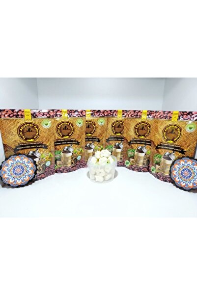 Tarihi Adıyaman Kahvecisi Osmanlı Dibek Saray Kahvesi Kakuleli Dibek Kahvesi