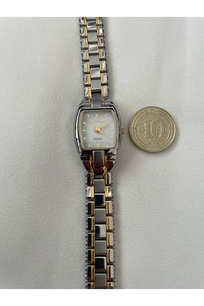 Almera Alsaat Vintage Retro Women's Watch